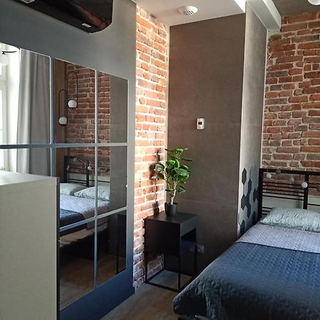 Apartments In The Heart Of The City Krakow Ngoại thất bức ảnh