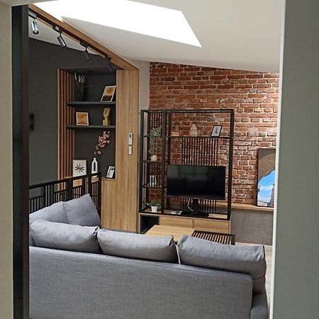 Apartments In The Heart Of The City Krakow Ngoại thất bức ảnh