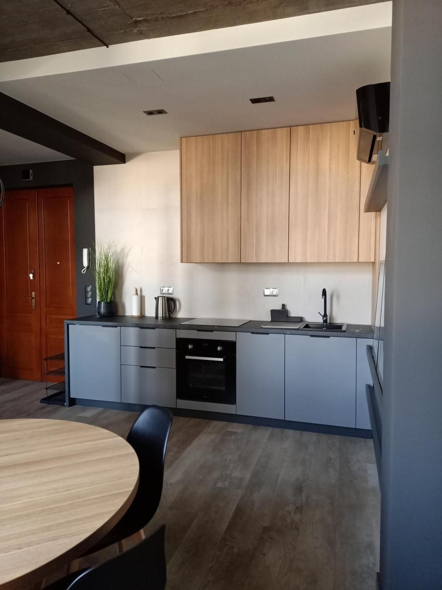 Apartments In The Heart Of The City Krakow Ngoại thất bức ảnh