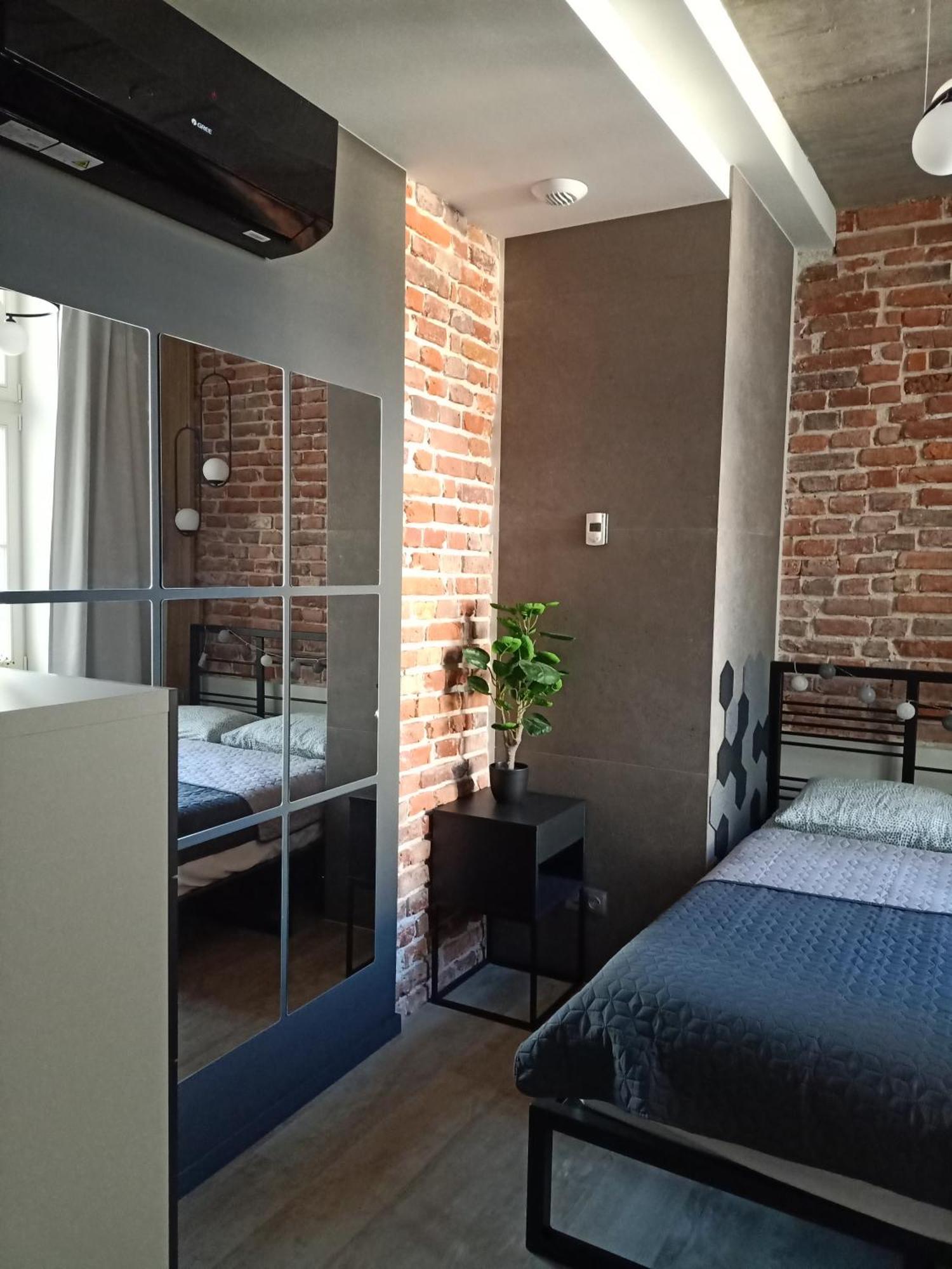 Apartments In The Heart Of The City Krakow Ngoại thất bức ảnh