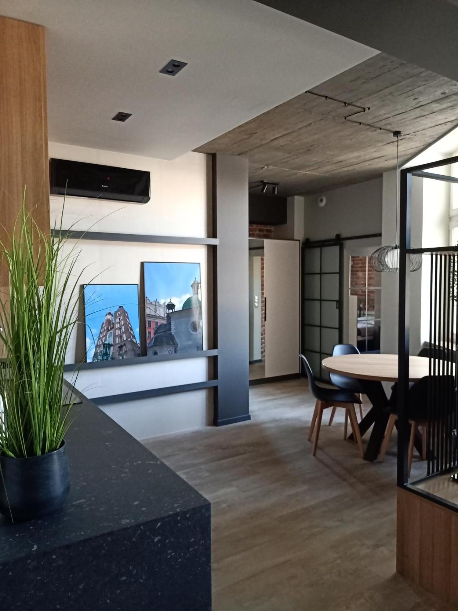 Apartments In The Heart Of The City Krakow Ngoại thất bức ảnh