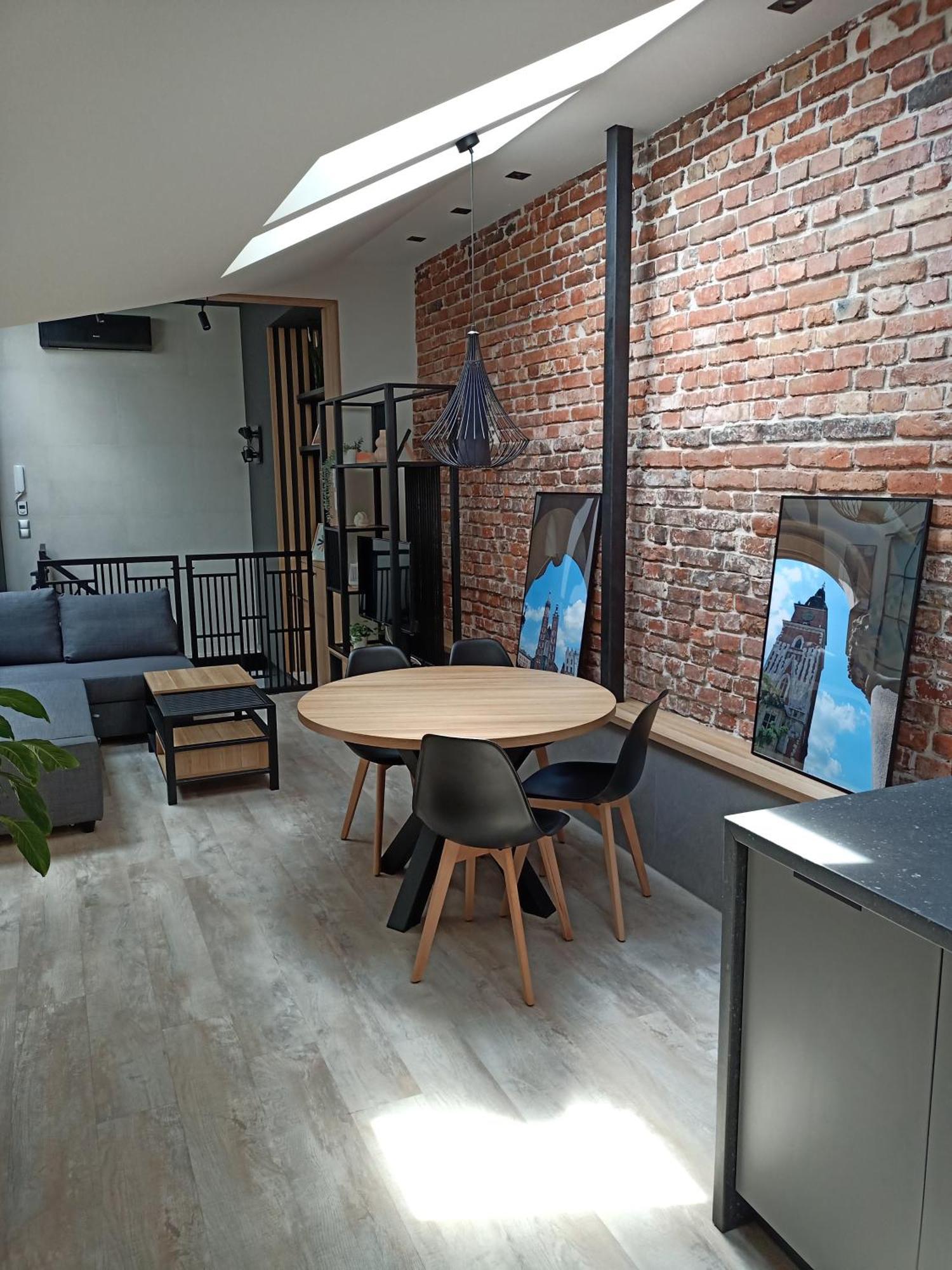 Apartments In The Heart Of The City Krakow Ngoại thất bức ảnh