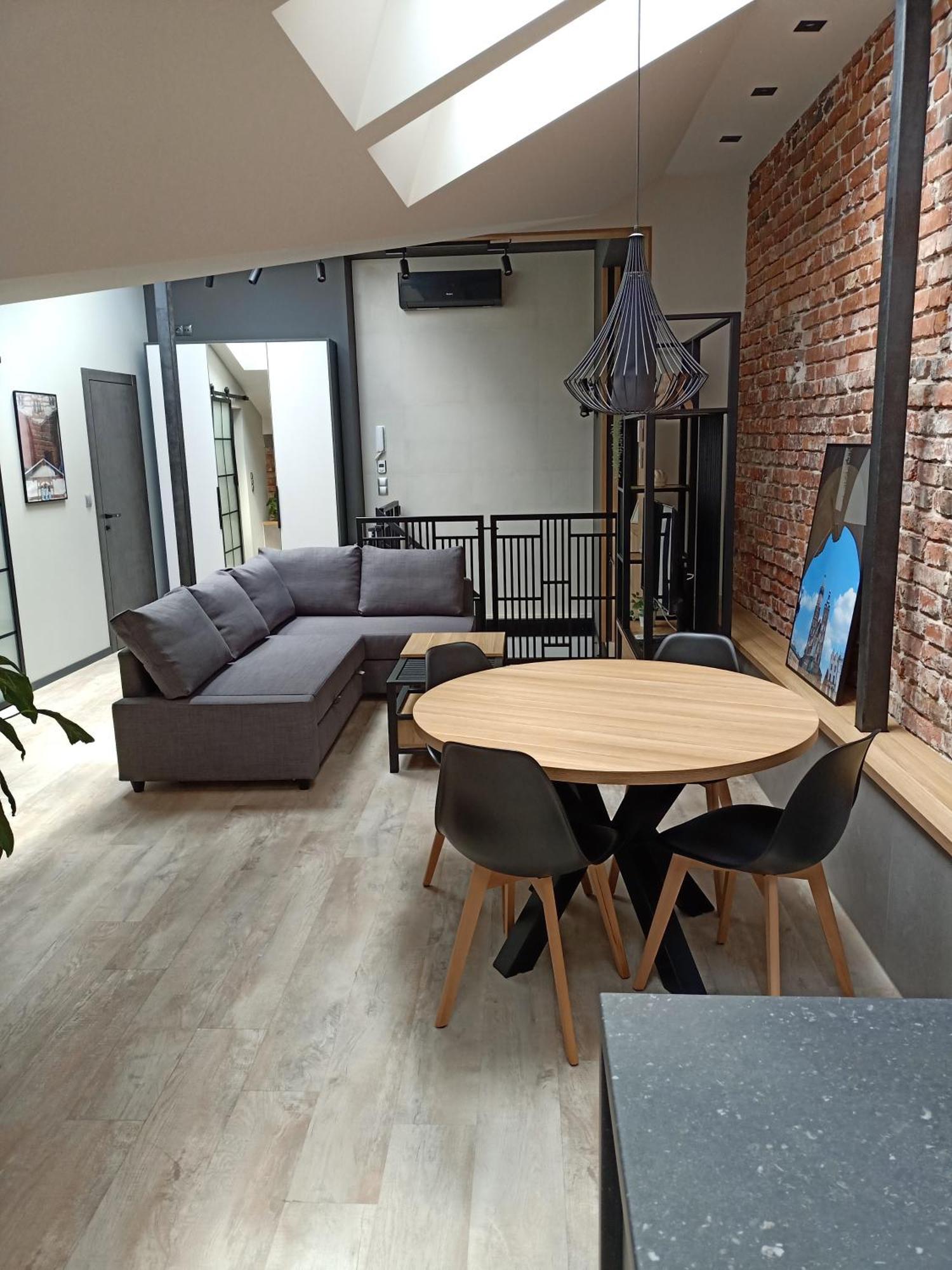 Apartments In The Heart Of The City Krakow Ngoại thất bức ảnh