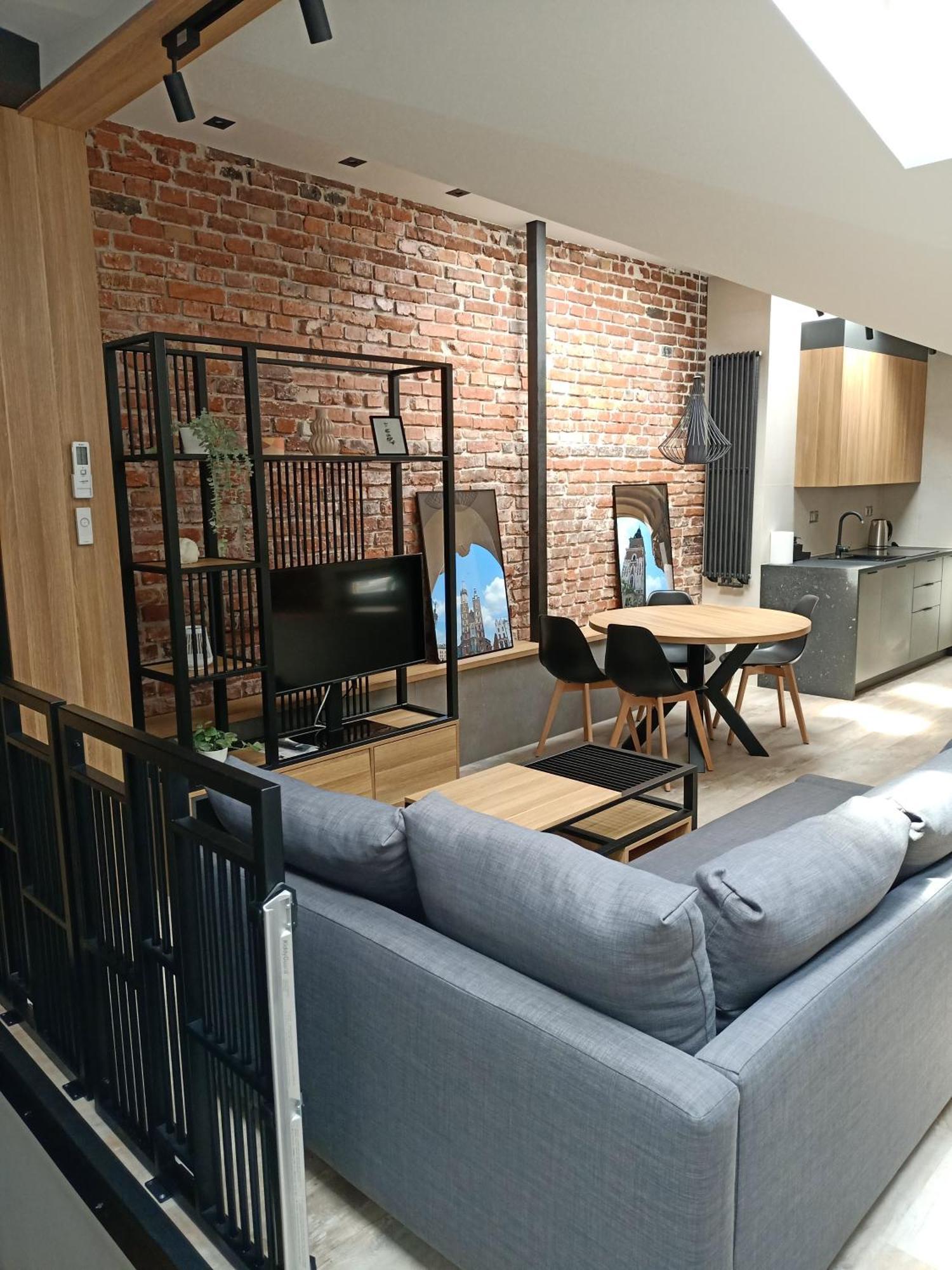 Apartments In The Heart Of The City Krakow Ngoại thất bức ảnh