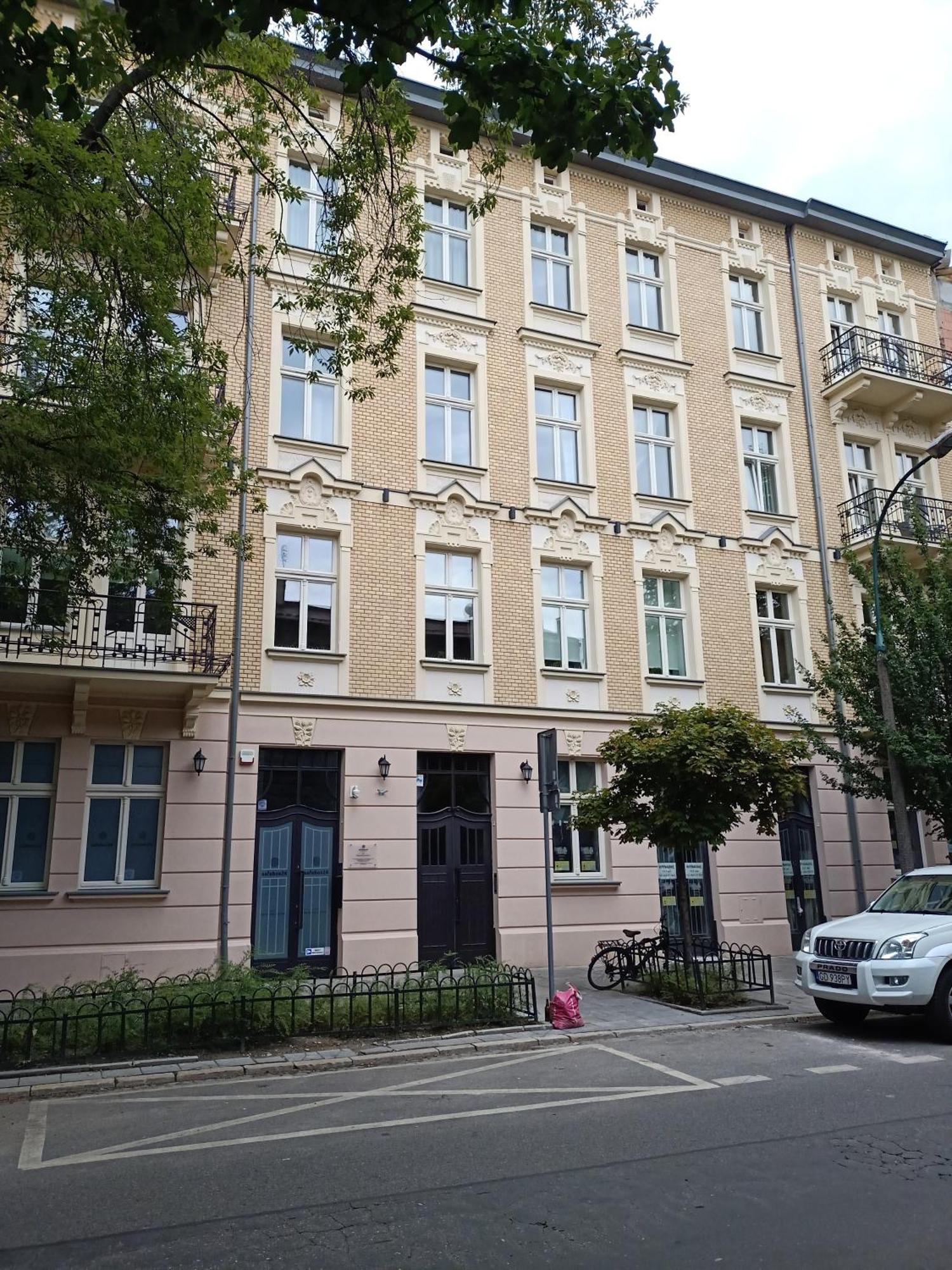 Apartments In The Heart Of The City Krakow Ngoại thất bức ảnh