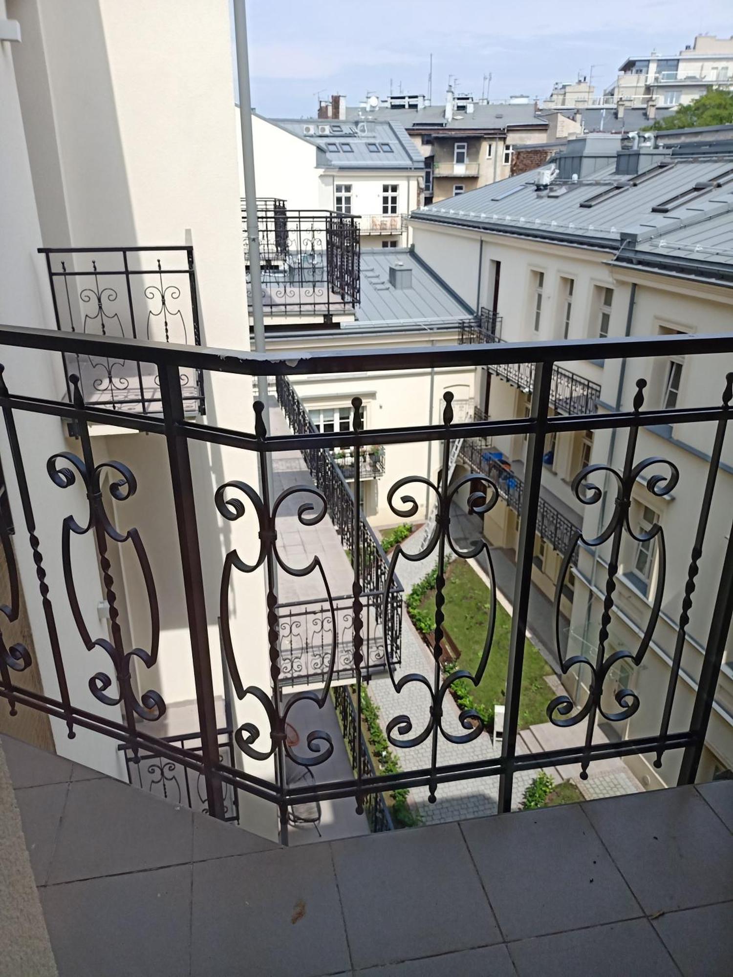 Apartments In The Heart Of The City Krakow Ngoại thất bức ảnh
